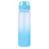 500ML/750ML/1000ML Sports Water Bottle Leak Proof Colorful Plastic Cup Drinking Outdoor Travel Portable Gym Fitness Jugs