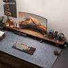 Accesorii pentru calculatoare – Mouse pad-uri și suporturi mână