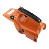 Replacement Handle Assembly for TS400 Concrete Cutter Made of Materials Compatible with Part Number 4223 080 1605