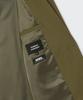 Musinsa Standard Solotex Comfort Blazer [Khaki]