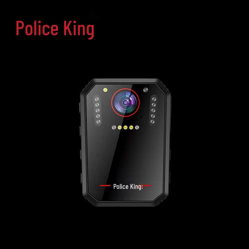 CPW DSJ-JWFW7A1 Professional Body Camera (CN version)