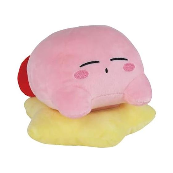 JOYPALETTE Kirby s Dream Land Suyasuya Plush