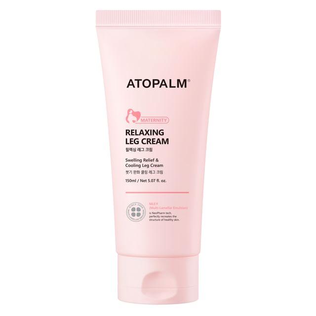 ATOPALM - Maternity Relaxing Leg Cream 150ml