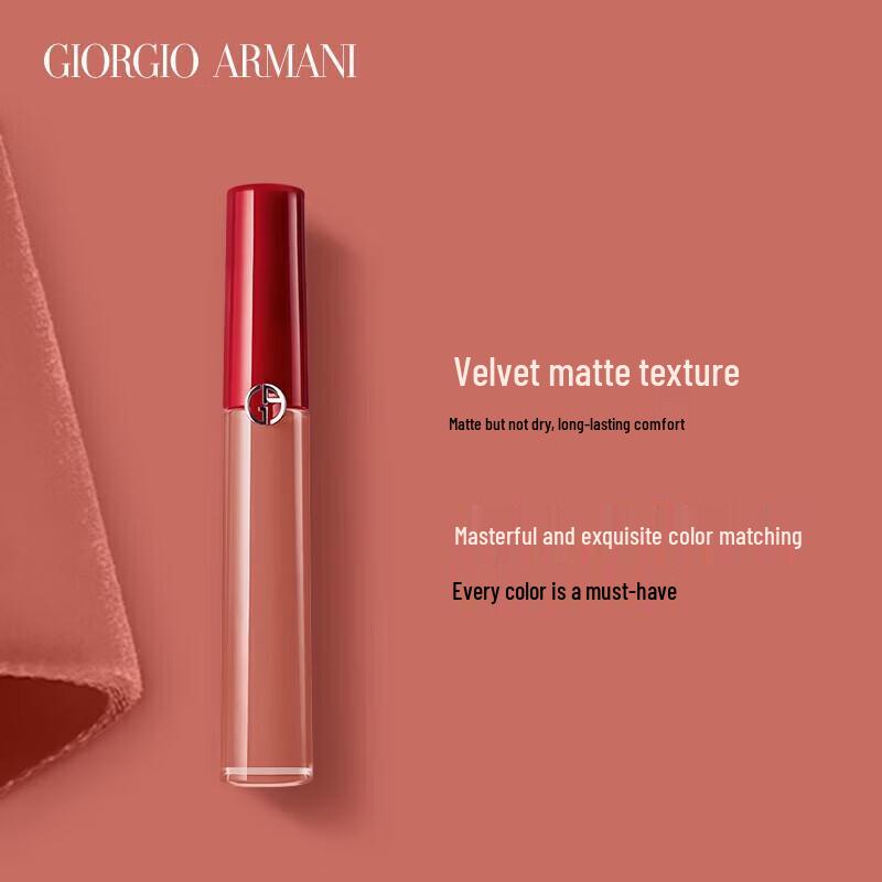 Slek Prokono Velvet Moisturizing Lipstick