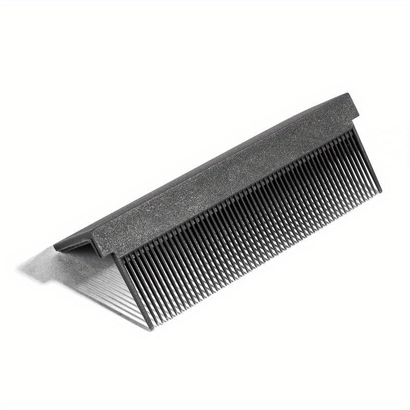 Barber Straightening Comb Accessories, Straightener Comb, Straightening Comb Accessories To Iron for Low and High Temperatures