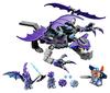 LEGO Nex Knights Heligoyle 70353
