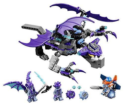 LEGO Nex Knights Heligoyle 70353