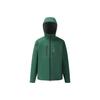 Salomon Waterproof Breathable Comfortable Stylish Simple Solid Color Jacket Unisex Jacket LC3008000