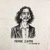 Frank Zappa T-shirt Cotton For Men Women All Size S-234XL EL272 Unisex T-Shirt