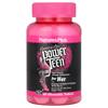 Nature's Plus Source of Life Power Teen For Women Sugar-Free Raspberry Flavor Chewable Tablets, 60 Count