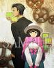 Steins;Gate Zero Vol.1 [Blu-ray]