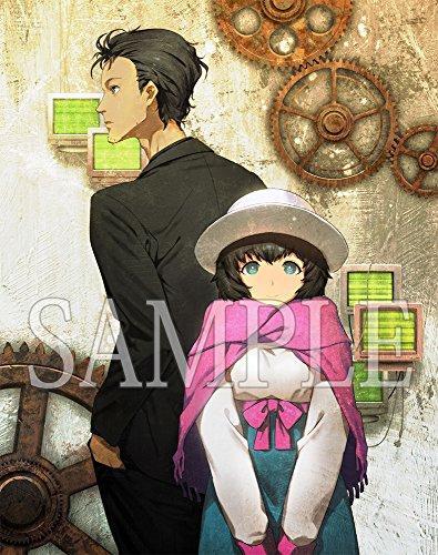 Steins;Gate Zero Vol.1 [Blu-ray]