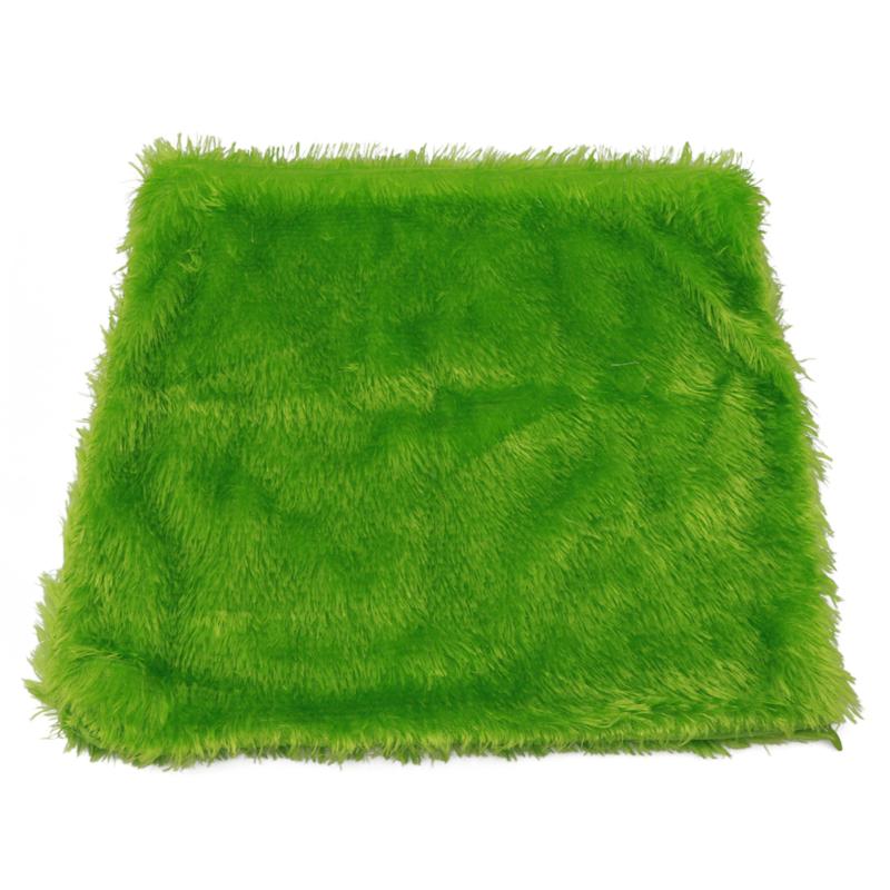 Soft Plush Pillows Case Plush Cushion Cover Solid Color Warm Living Room Bedroom Sofa Decorative Pillows Cover 41*41cm