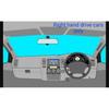 New Rack Steering Hyundai Eon 2011-2019 Genuine 56500-4N900 Right Hand Drive