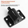 1Set Sliding Door Window Locks With 2 Keys Baby Child Safety Protection Anti Theft Door Window Security Lock Catches Set