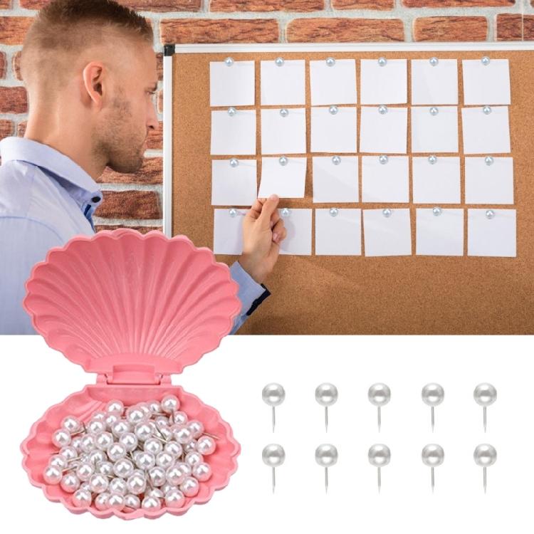 15/70/90x Push Pins Round Head Map Tacks Drawing Pins Thumb Tacks Map Push Pins School Office Supplies