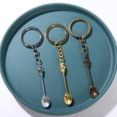 Porte-monnaie, clips, porte-clefs – Porte-clefs