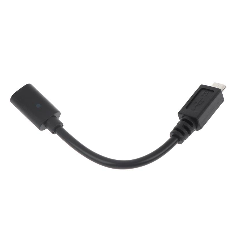 1/3Pcs Usb C Cable For P S Vita2000 Controller Charging Adapter Type C Led Convert Cord For Game Console Power Wire