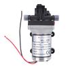 3.0 GPM RV Water Pump 4008 101 A65 Self Priming 12V Quiet Marine Water Pump for Camping Vehicles Trailers Small Boats