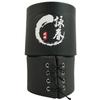 Kung Fu Wing Chun Als Holzpuppe Spezielles Dickes Polster Wing Chun Kung Fu Holzpuppe Kopfschutz Schneller Versand