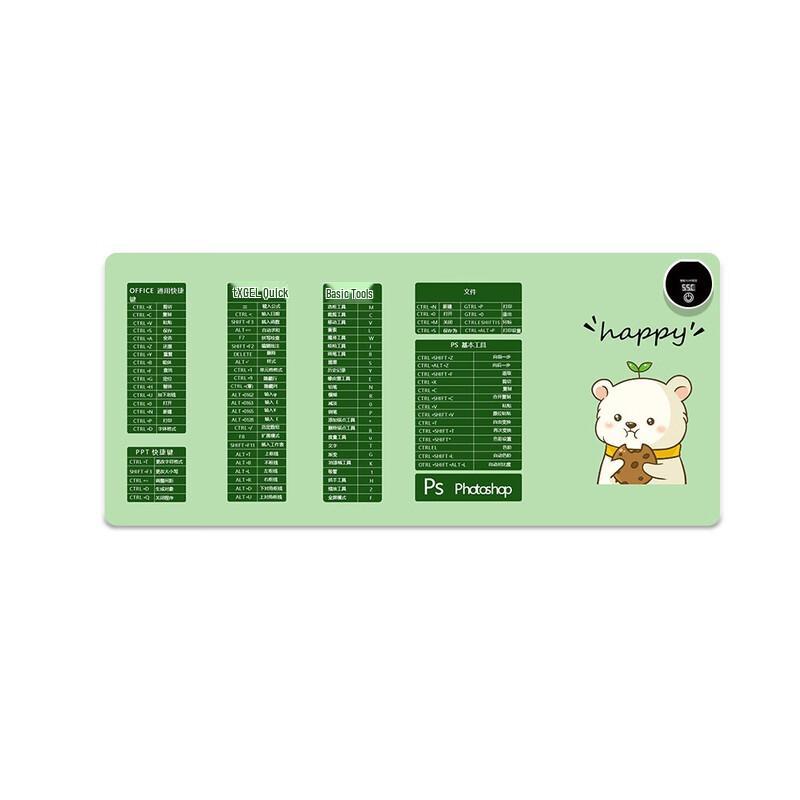 

SW Heated Desk Mat 60x36cm