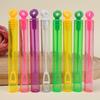 48/10Pc Mini Bubble Wands Bulk Bubble Maker Girls Boys Birthday Party Decoration Tools Game Classroom Prizes Outdoor Summer Toys