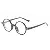Rice Nail Round Presbyopic Glasses Hyperopia Eyewear Glasses Computer Glasses Reading Glasses