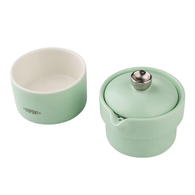 DuPont Cool Travel 600ml Insulated Kettle Set