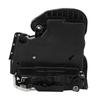 Front Left Driver Side Door Latch Actuator Fast Response Enhanced Security 13597536 for Cruze Bolt E