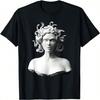 Medusa Greek Mythology T-Shirt