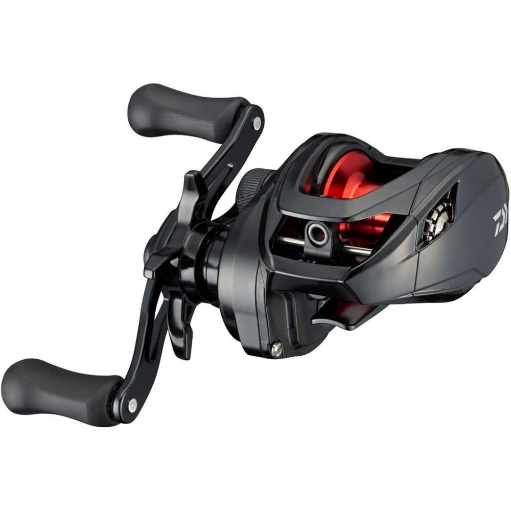 Daiwa Daiwa  Bait Reel 21pr100 Normal Gear High Gear  Right Left Handle  Various 100  Normal Gear Right Handle 