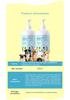 Cross-border E-commerce Special Dog Shampoo for Bichon Puppies - Pet Wash & Care Gel