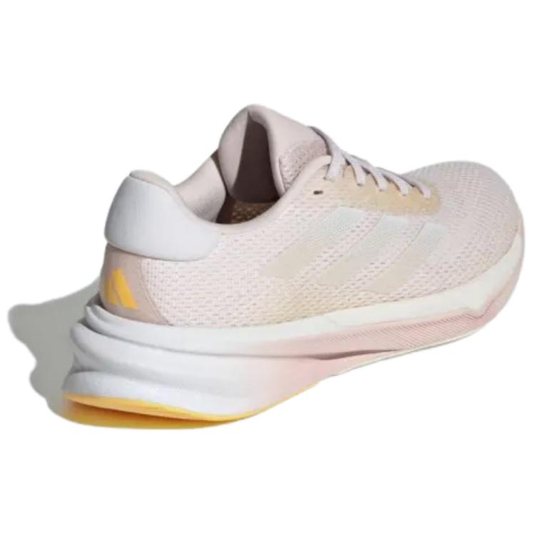 Adidas  Supernova Stride Putty Mauve Spark Women Sneakers Pink Zero-Metallic IE4624