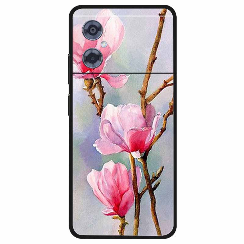 For POCO M4 5G Case Shockproof Soft Silicone TPU Phone Cover For Xiaomi POCO M4 5G Case 6.58 inch POCOM4 5G 2022 Capa Coque Cool
