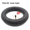 High quality tyre 81/61-6 outer tire Inner tube HOTA rubber wheel 11 Inch Tire for Zero electric scooter