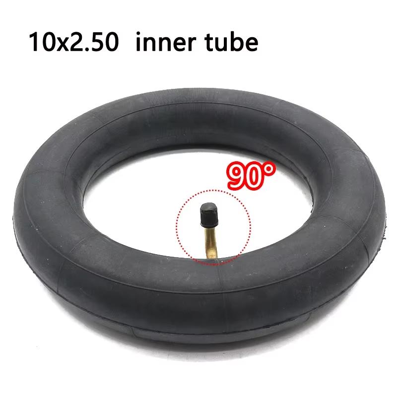 High quality tyre 81/61-6 outer tire Inner tube HOTA rubber wheel 11 Inch Tire for Zero electric scooter