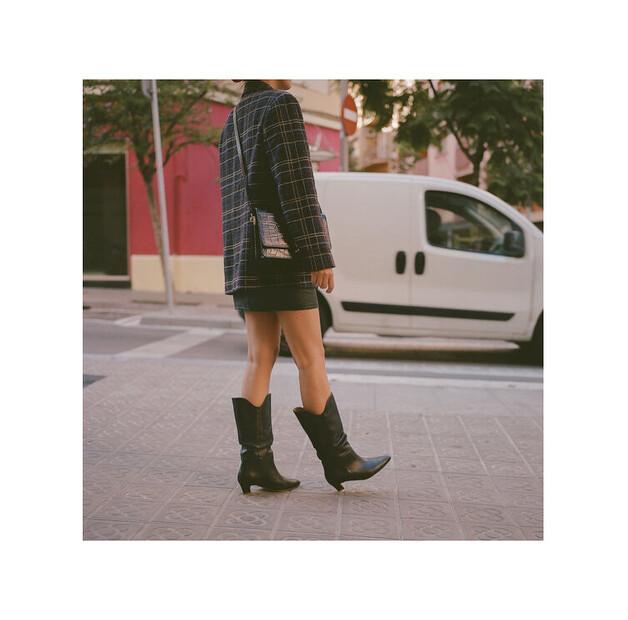 Balagan Fleur Boots
