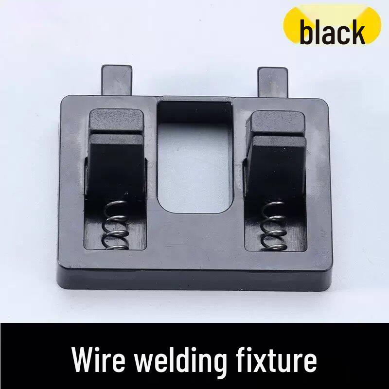 Electronic Welding Wire Fixture for Circuit Board Repair