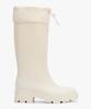 Reclow Rc Hou Long Long Rain Boots Lemon