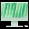 Apple IMac 24-inch Desktop (CN Version)