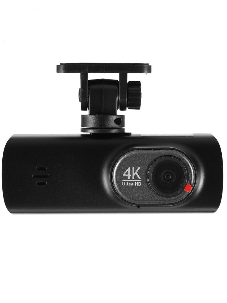 Dashcam with 170° wide-angle front-facing camera