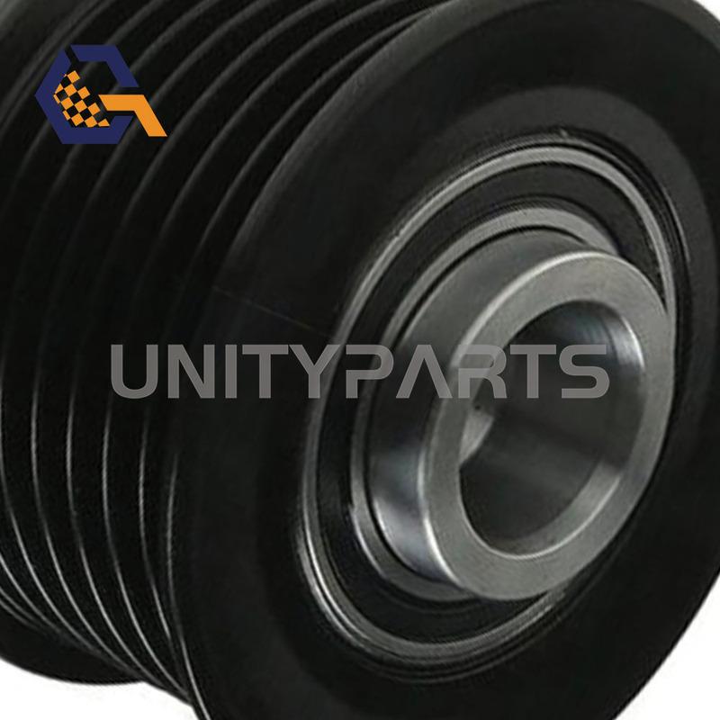 Alternator Pulley For Toyota Alphard Aurion Camry COROLLA Matrix Previa RAV4 Solara 2005-/ 27415-0W040 27415-0W041 27415-0W042