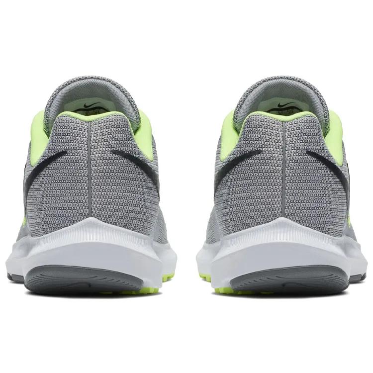 Nike Run Swift 'Wolf Grey' (Unisex) Wolf Grey / Dark Obsidian / Cool Grey Running Shoes 908989 008