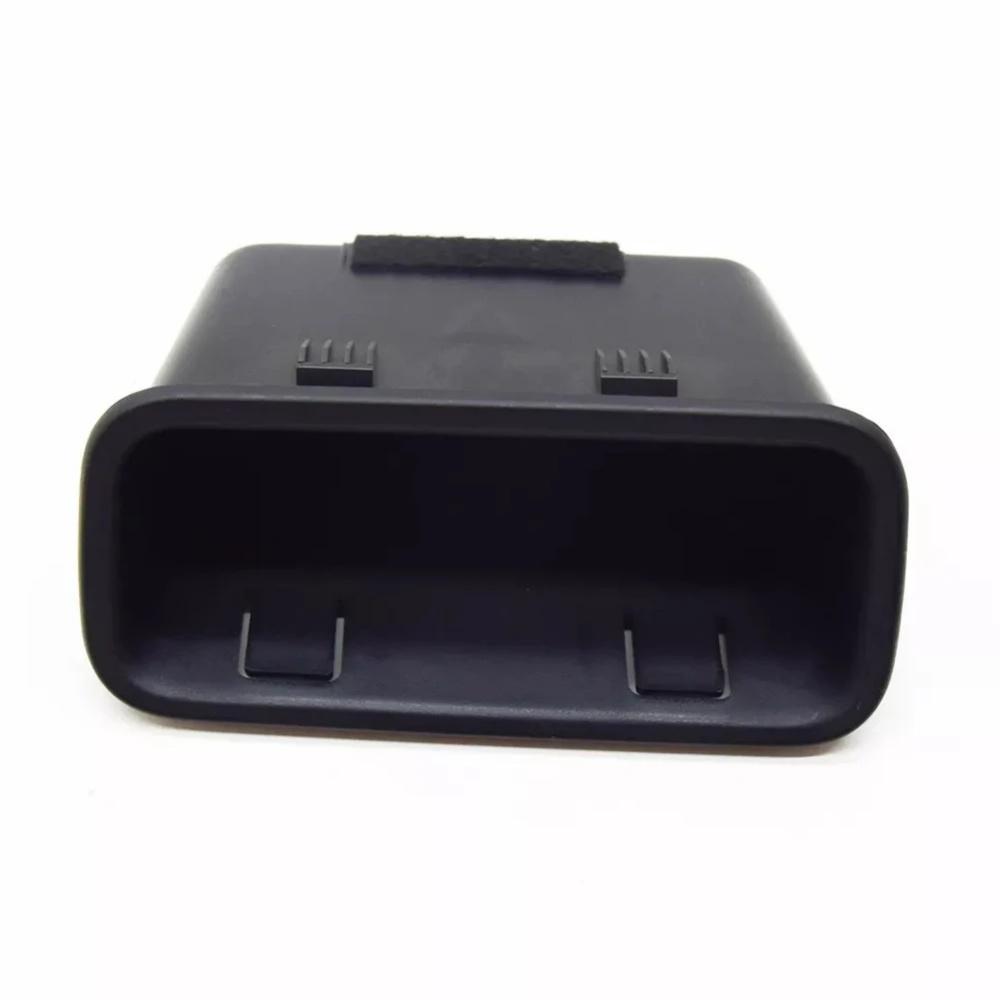 Car Tailgate Pull Handle Replacement 81755G5000Wk 81755G5000 For Kia Niro Mk1