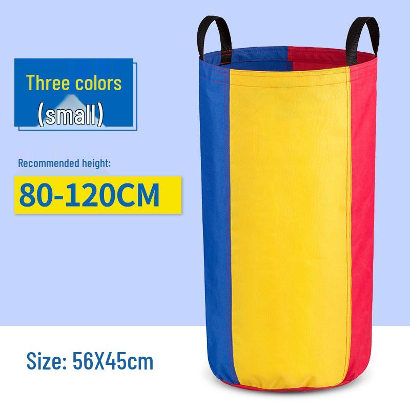 Kangaroo Jumping Bag for Kids - Kindergarten Sensory Training & Sports Equipment