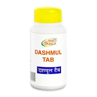 Dashamul (100 Tab), Dashmul Tab
