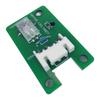Compatible Humidity Sensor for Hisense Dehumidifiers and For Garrison Units Replaces Part Numbers PCB17 11 V11 1119119