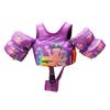 Strong Merchant Kids' Cartoon Armbands Buoyancy Life Jacket Swimming Vest