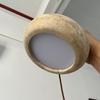 Nu Feng Japanese Travertine Retro Dining Lamp