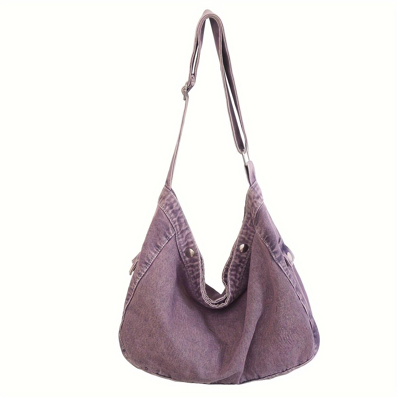 

Женская повседневная сумка-пельмень на одно плечо, праздничная модная, стеганый узор, с регулируемым ремешком и застежкой-пряжкой для путешествий фиолетовый